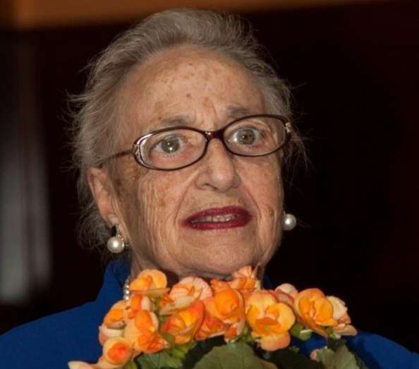 Agustina Martín de la Nuez/, en una imagen de archivo/TA.